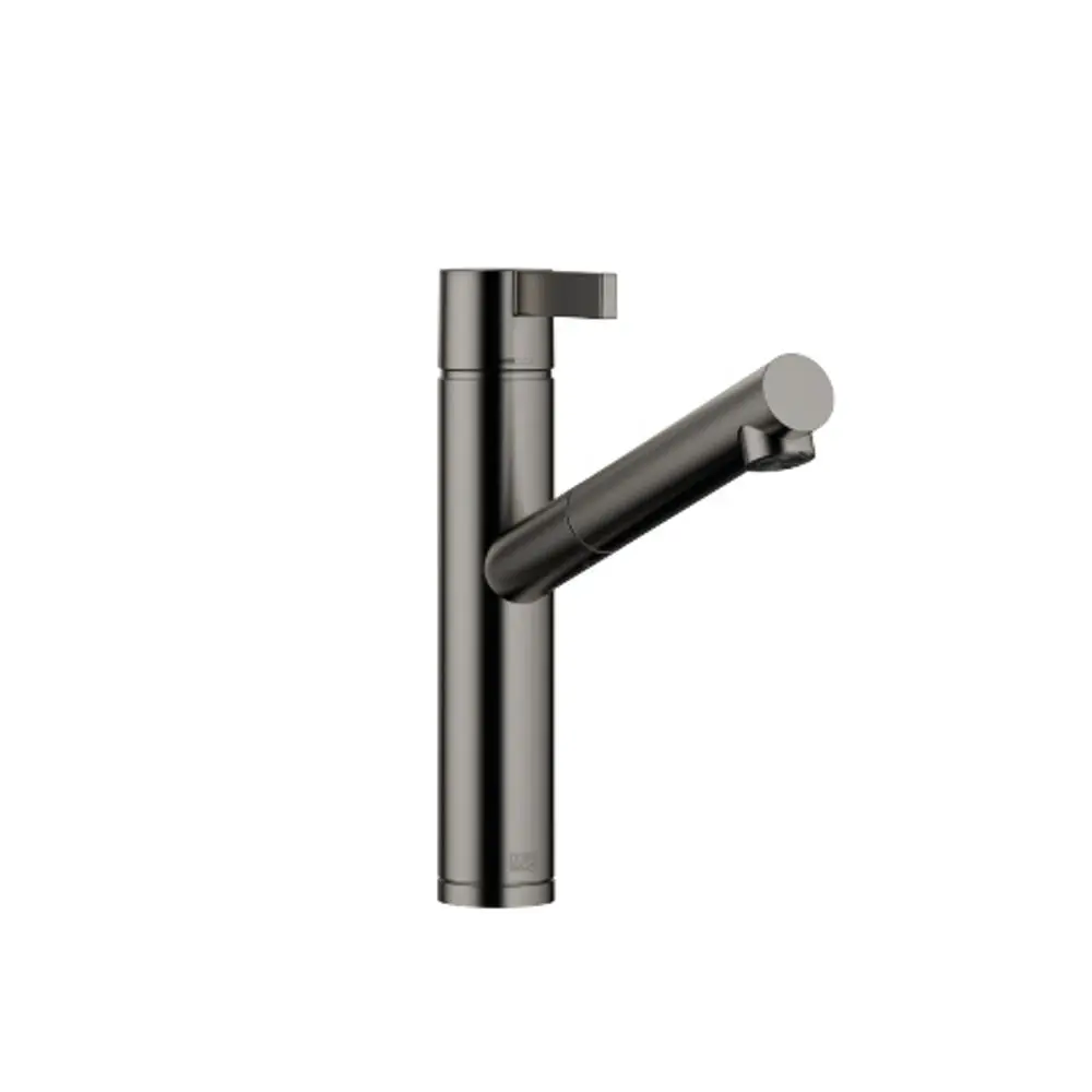 DORNBRACHT Einhebelmischer Pull-out ENO 33845760 Dark Platinum gebürstet, 33845760-99 Galeriebild 1
